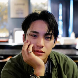 Kim Mingyu