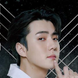 Oh Sehun